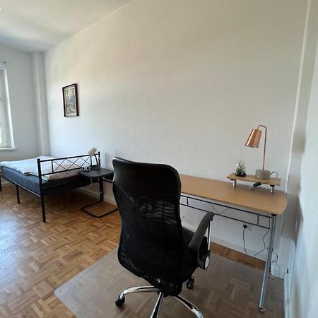 Sweet Home Inside Dresden Rooms المظهر الخارجي الصورة