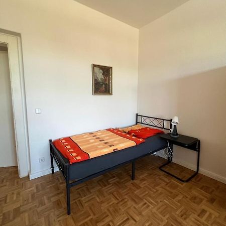 Sweet Home Inside Dresden Rooms المظهر الخارجي الصورة