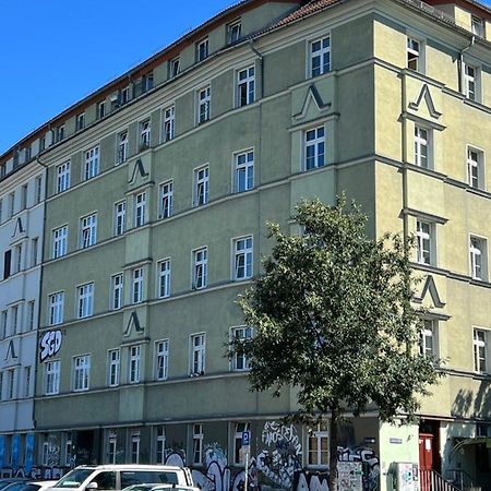 Sweet Home Inside Dresden Rooms المظهر الخارجي الصورة