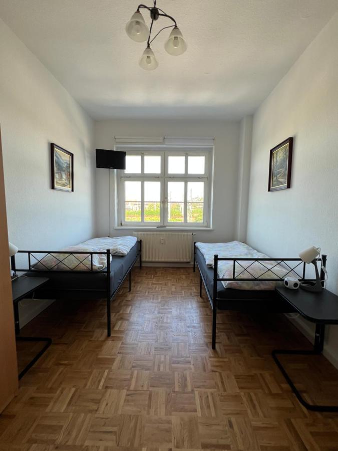 Sweet Home Inside Dresden Rooms المظهر الخارجي الصورة