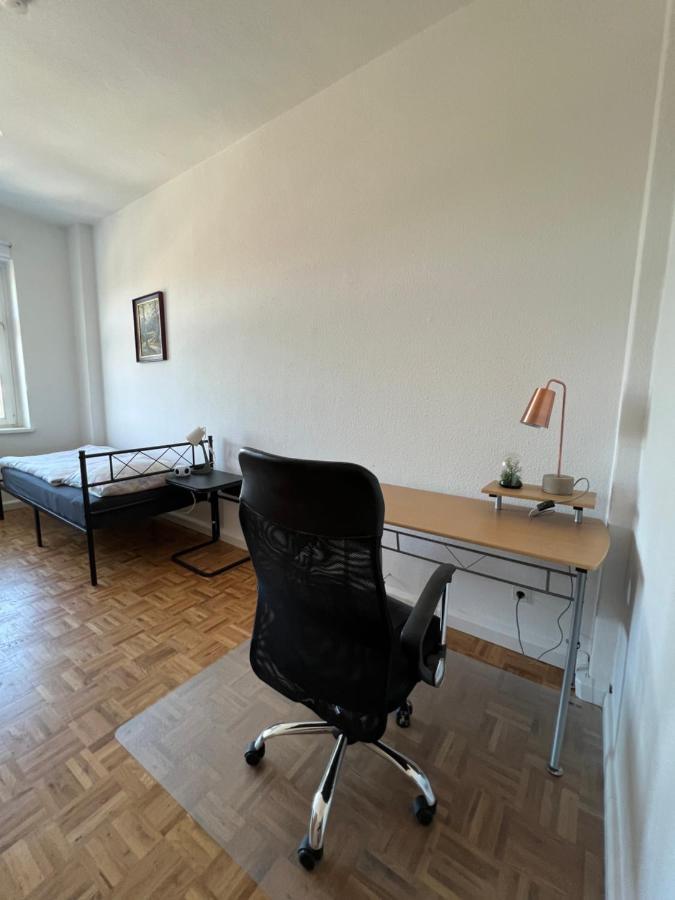 Sweet Home Inside Dresden Rooms المظهر الخارجي الصورة