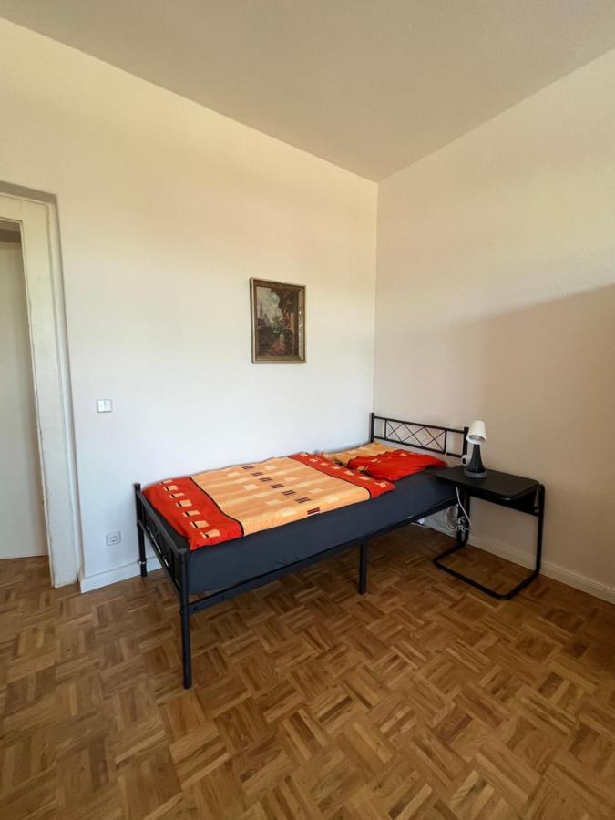 Sweet Home Inside Dresden Rooms المظهر الخارجي الصورة