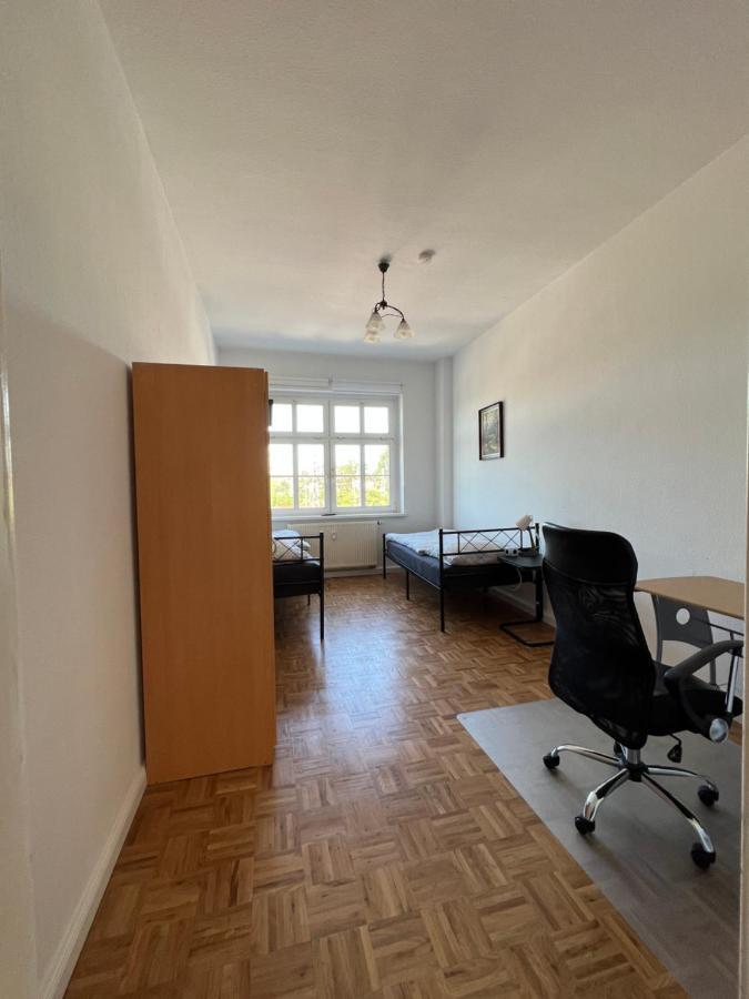 Sweet Home Inside Dresden Rooms المظهر الخارجي الصورة