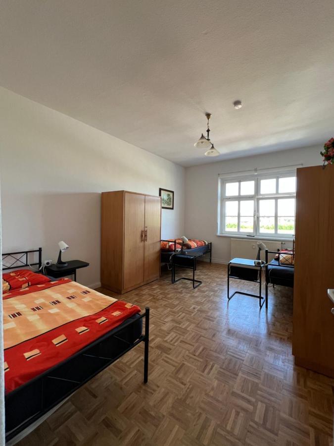 Sweet Home Inside Dresden Rooms المظهر الخارجي الصورة