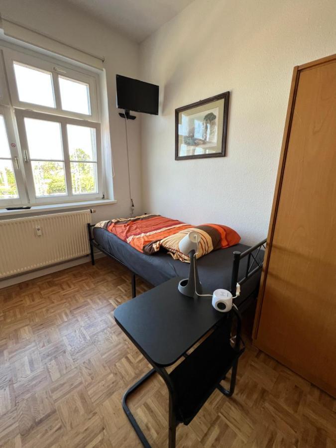 Sweet Home Inside Dresden Rooms المظهر الخارجي الصورة