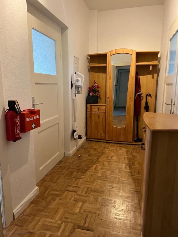 Sweet Home Inside Dresden Rooms المظهر الخارجي الصورة