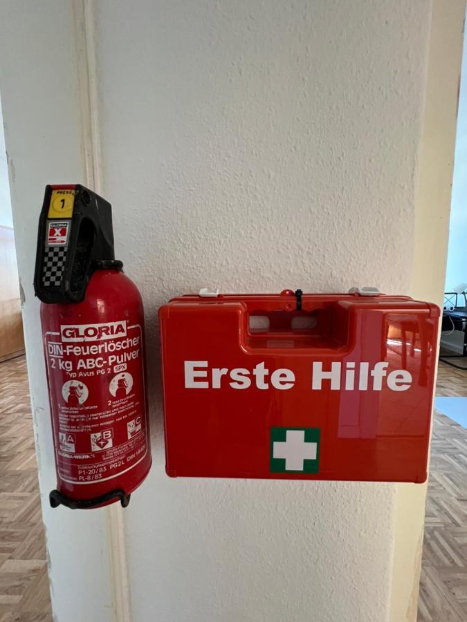 Sweet Home Inside Dresden Rooms المظهر الخارجي الصورة