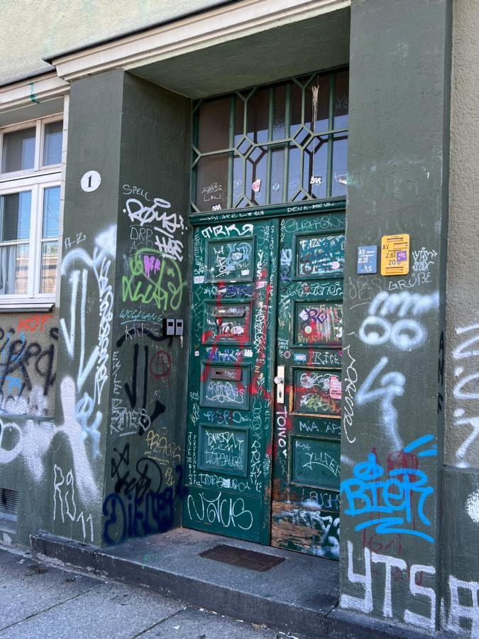 Sweet Home Inside Dresden Rooms المظهر الخارجي الصورة
