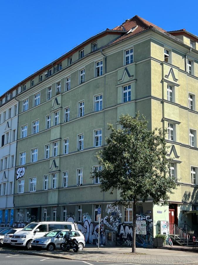 Sweet Home Inside Dresden Rooms المظهر الخارجي الصورة
