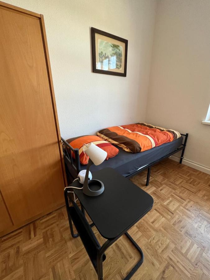 Sweet Home Inside Dresden Rooms المظهر الخارجي الصورة