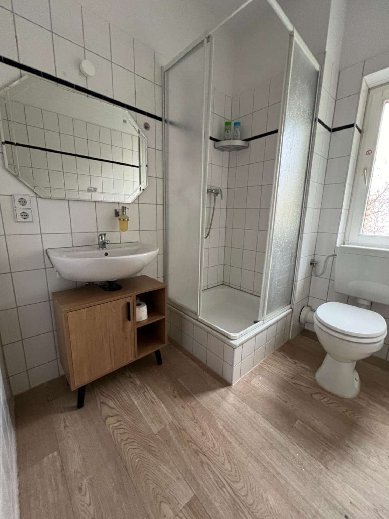 Sweet Home Inside Dresden Rooms المظهر الخارجي الصورة